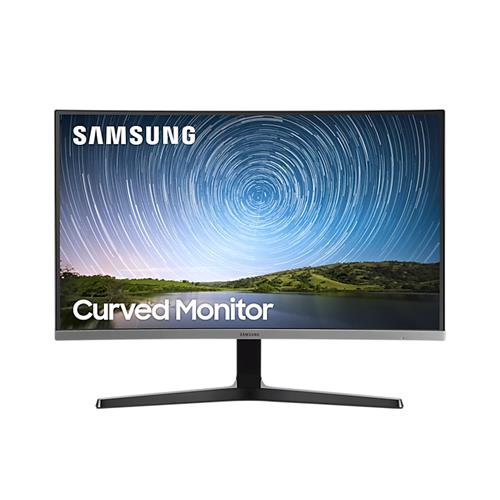 Samsung CR500 80 cm (31.5") 1920 x 1080 pixels Full HD LED Grey