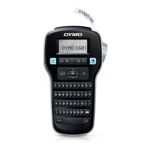 DYMO LabelManager 160 QWERTY