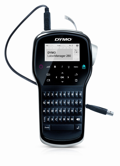 DYMO LabelManager 280 S0968960 Label Printer