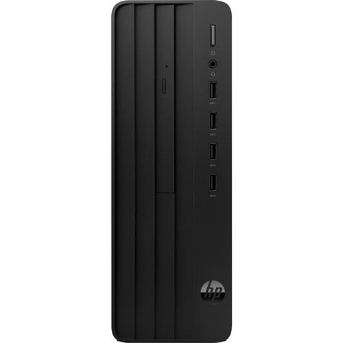 HP Pro 290 G9 i5-12400 SFF Intel Core i5 8 GB DDR4-SDRAM 256 GB SSD Windows 11 Pro PC Black