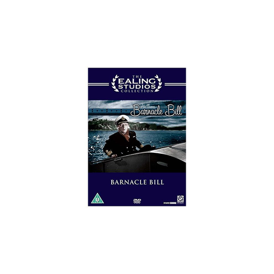Barnacle Bill (DVD)