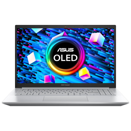 Asus VivoBook Pro 15 OLED Ryzen 5 16GB 512GB SSD 15.6" FHD OLED Win11 Home Laptop