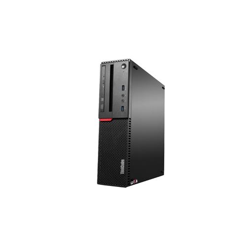 T1A D-M700-MU-T002 PC/workstation i5-6400 SFF Intel Core i5 8 GB 128 GB SSD Windows 10 Pro Black
