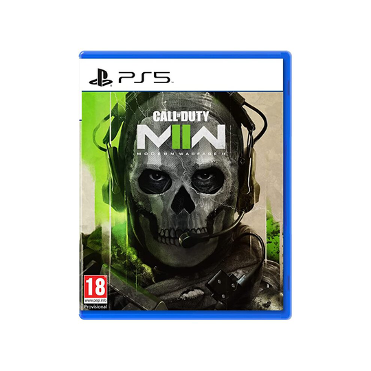 Call of Duty: Modern Warfare II (PS5)