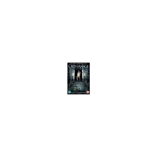 Orphanage - The Haunting (DVD)