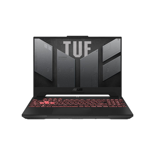 ASUS TUF Gaming A15 AMD Ryzen 7 6800H 16GB 1TB SSD GeForce RTX 3060 15.6 Inch Windows 11 Home Gaming Laptop