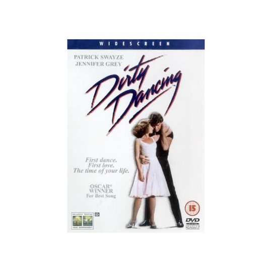 Dirty Dancing (DVD, 2001)