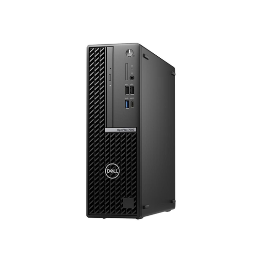 DELL OptiPlex 7000 Core i7-12700 16 GB 512 GB SSD Windows 10 Pro Desktop PC