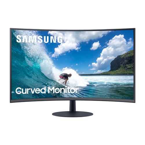 Samsung T55 81.3 cm (32") 1920 x 1080 pixels Full HD LED Black