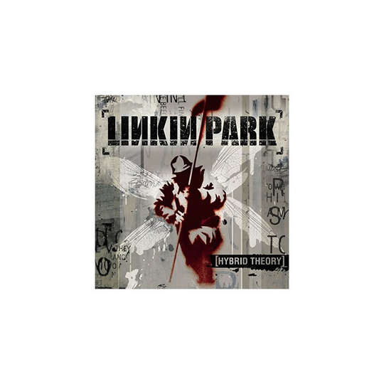 Linkin Park - Hybrid Theory [VINYL]