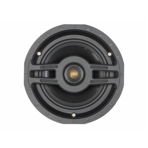 Monitor Audio CS180 2-way Black White Wired 120 W