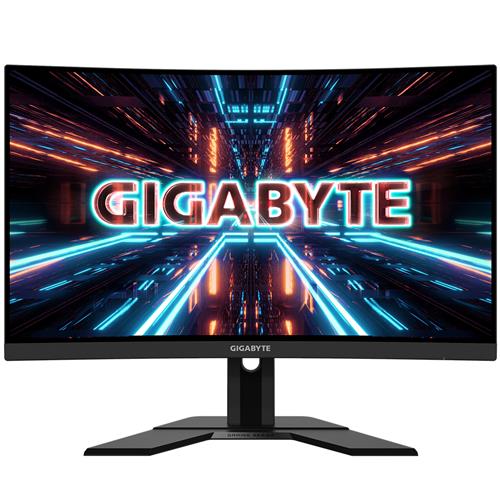 Gigabyte G27FC A computer monitor 68.6 cm (27") 1920 x 1080 pixels Full HD LED Black