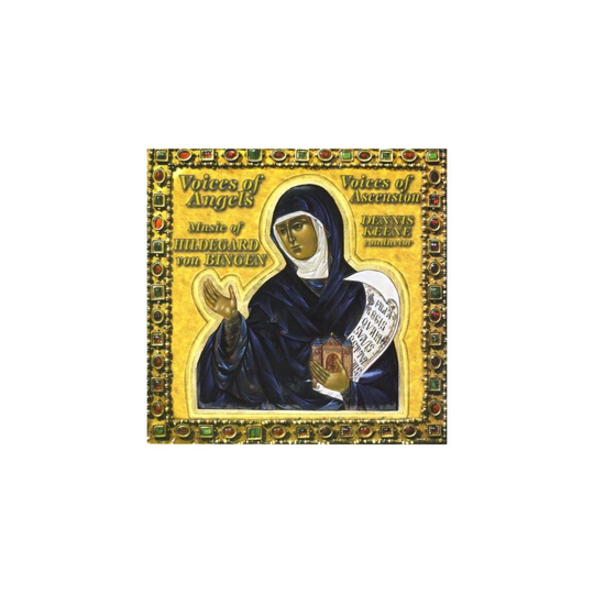 Voices of Angels - Music of Hildegard von Bingen [IMPORT]