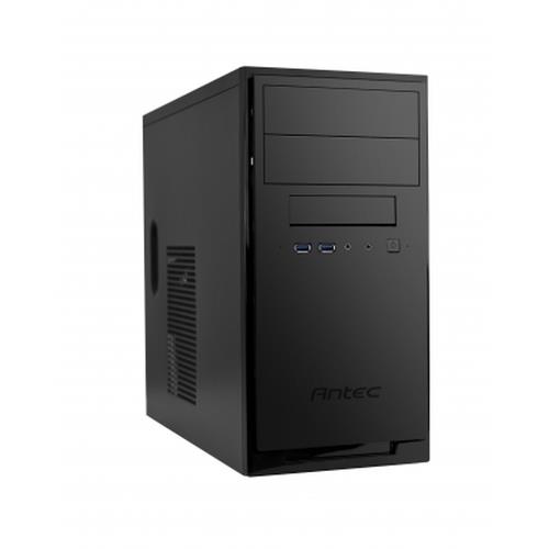 Antec NSK3100 Midi-Tower Black