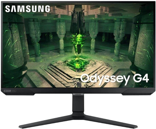 EXDISPLAY Samsung LS25BG400EUXXU 25" G40B 240Hz Odyssey Gaming Monitor