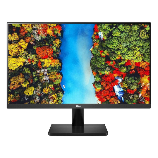 LG 24MP500-B 23.8' IPS Full HD Monitor
