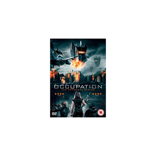 Occupation (DVD)