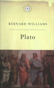 The Great Philosophers: Plato : Plato