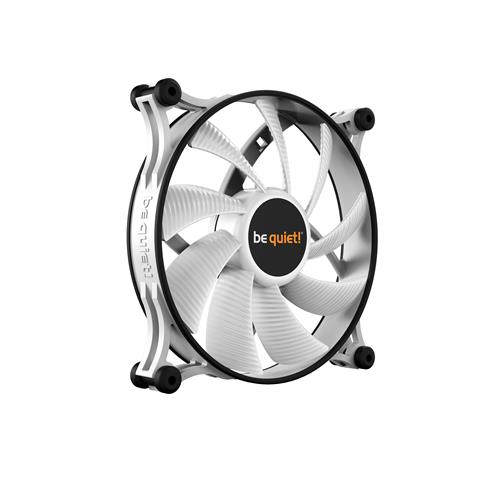 be quiet! Shadow Wings 2 | 140mm PWM White