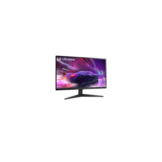 LG 27GQ50F-B computer monitor 68.6 cm (27") 1920 x 1080 pixels Full HD LED Black, Purple