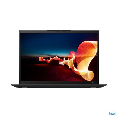 Lenovo ThinkPad X1 Carbon i5-1240P Notebook 35.6 cm (14") Touchscreen WUXGA Intel Core i5 16 GB LPDDR5-SDRAM 256 GB SSD Wi-Fi 6E (802.11ax) Windows 11 Pro Black