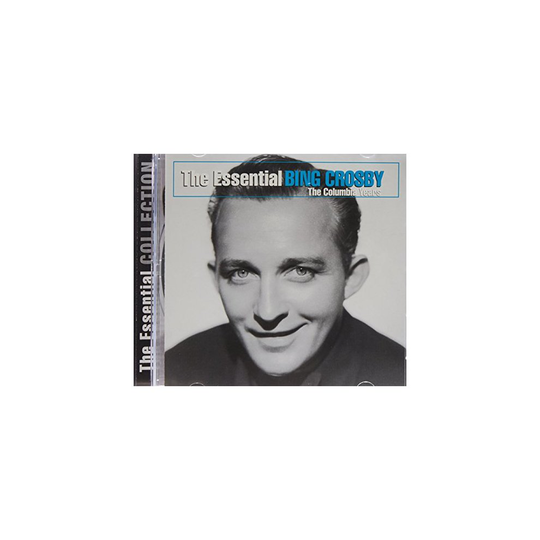 Bing Crosby - Essential [Australian Import] [CD]