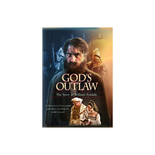 GODS OUTLAW - GODS OUTLAW - DVD