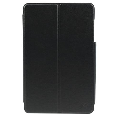 Mobilis 048037 tablet case 26.4 cm (10.4") Folio Black