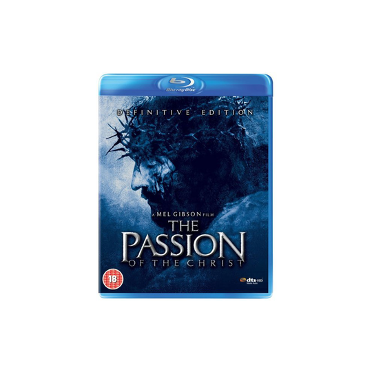 The Passion Of The Christ (Blu-ray)