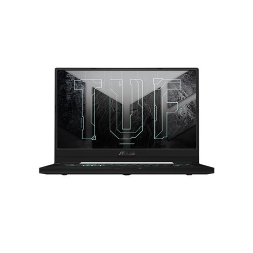 ASUS TUF Dash F15 FX516PE-HN055T notebook i5-11300H 39.6 cm (15.6") Full HD Intel Core i5 8 GB DDR4-SDRAM 512 GB SSD NVIDIA GeForce RTX 3050 Ti Wi-Fi 6 (802.11ax) Black