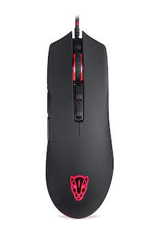 Motospeed V70 3360 Wired Gaming Mouse