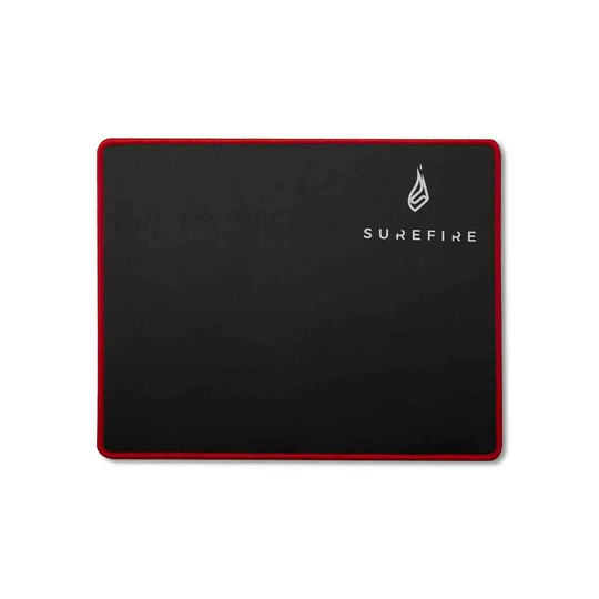 SureFire Silent Flight 320 Gaming Mouse Pad