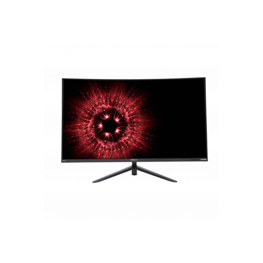 Hannspree HG270PCH 27 Full HD 240Hz Curved Gaming Monitor