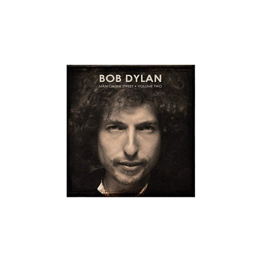 Man On The Street Vol. 2 [CD]