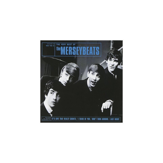 The Merseybeats - the Very Best of the Merseybeats [CD]