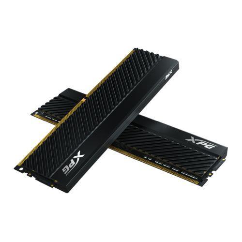 Adata XPG Gammix D45 AX4U320032G16A-DCBKD45 32GB DIMM System Memory DDR4 3200MHz 2 x 16GB