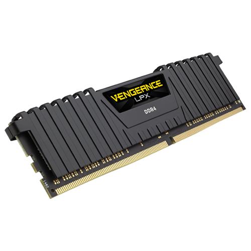Corsair Vengeance LPX CMK8GX4M1Z3600C18 memory module 8 GB DDR4 3600 MHz
