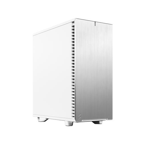 Fractal Design Define 7 Tower White