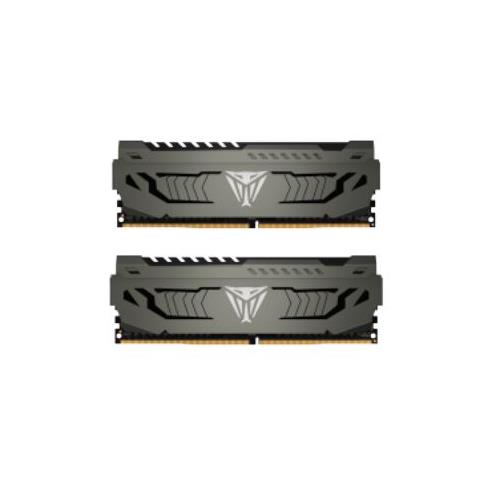 Patriot Memory Viper Steel PVS464G300C6K memory module 64 GB 2 x 32 GB DDR4 3000 MHz