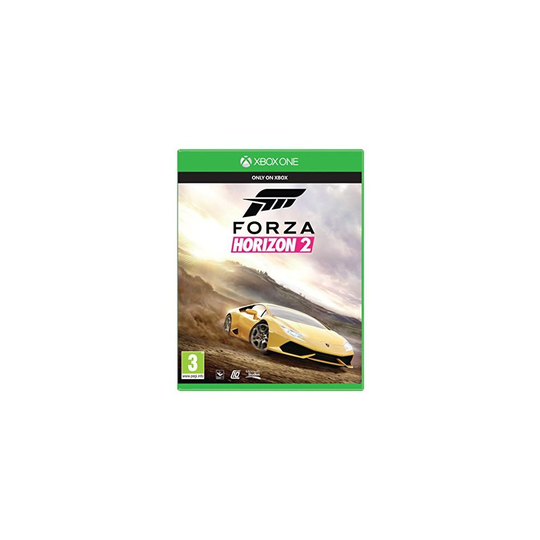 Forza Horizon 2 (Xbox One)