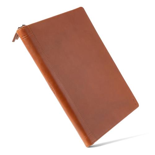 TwelveSouth 12-1909 tablet case 27.9 cm (11") Messenger case Brown