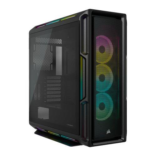 Corsair CC-9011230-WW computer case Midi Tower Black