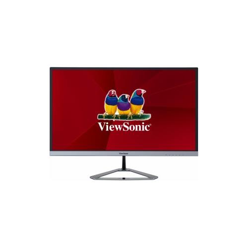 Viewsonic VX Series VX2476-SMHD LED display 61 cm (24") 1920 x 1080 pixels Full HD
