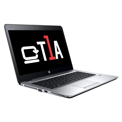 T1A HP EliteBook 840 G3 Refurbished i5-6200U Notebook 35.6 cm (14") Full HD Intel Core i5 8 GB DDR4-SDRAM 256 GB SSD Windows 10 Pro Silver