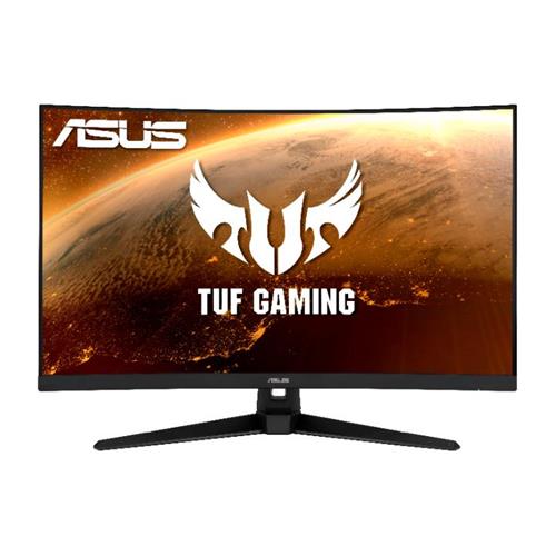 ASUS TUF Gaming VG27WQ1B computer monitor 68.6 cm (27") 2560 x 1440 pixels Quad HD LED Black