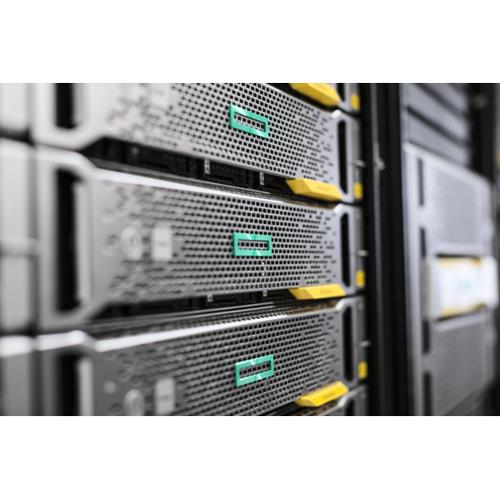 Hewlett Packard Enterprise 867966-B21 Rack Rear panel computer case part