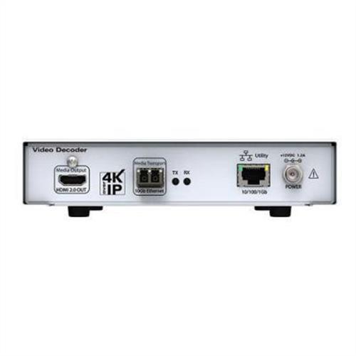ZyPer4K HDMI 2.0 Output Decoder