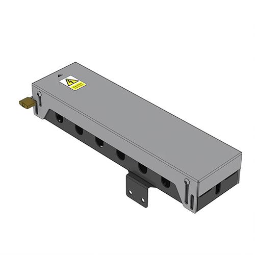PMV PMVTROLLEYCMB monitor mount accessory