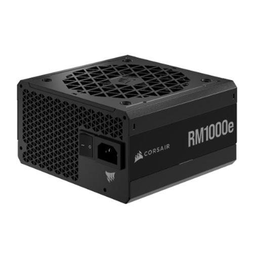 Corsair 1000W ATX Fully Modular Power Supply - RM1000e - 80 PLUS Gold
