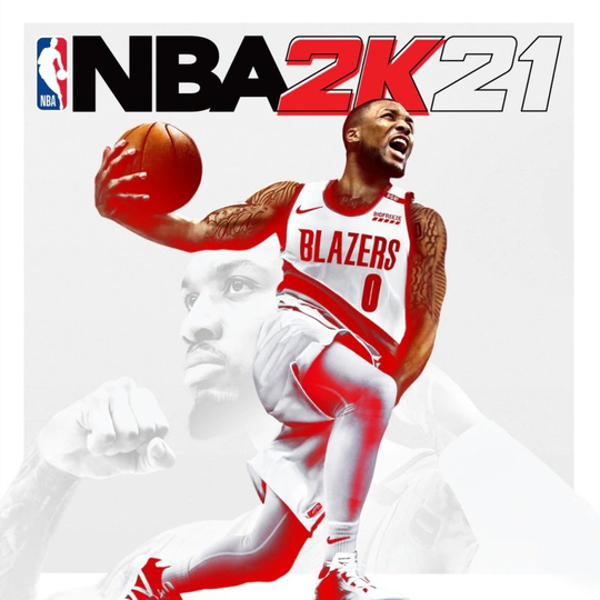 NBA 2K21 - Steam Download Code